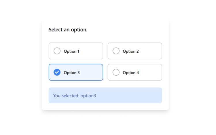 Featured Component