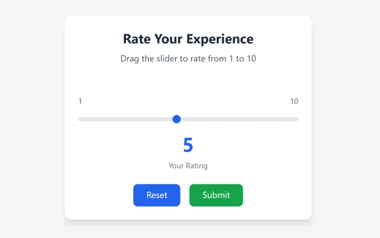 Featured Component