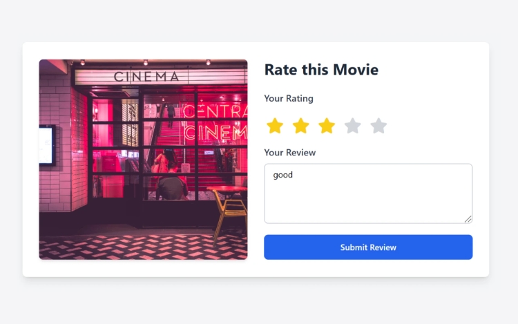 Featured Component