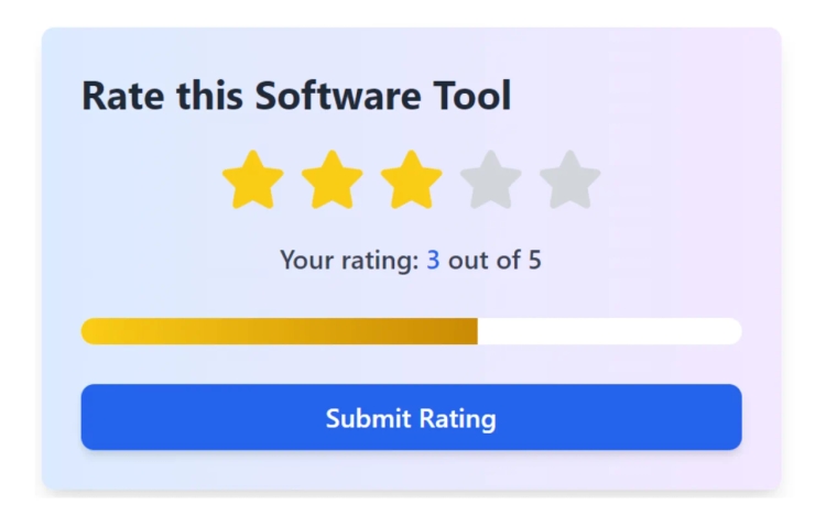 Featured Component