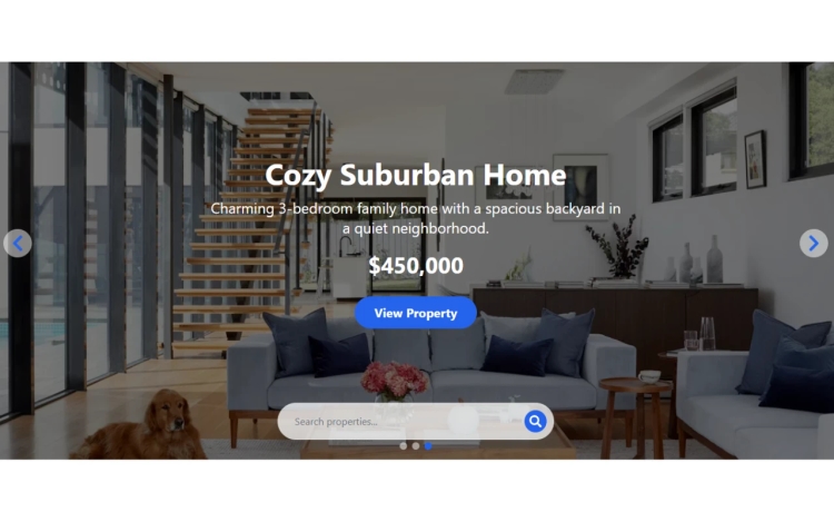 Featured Component