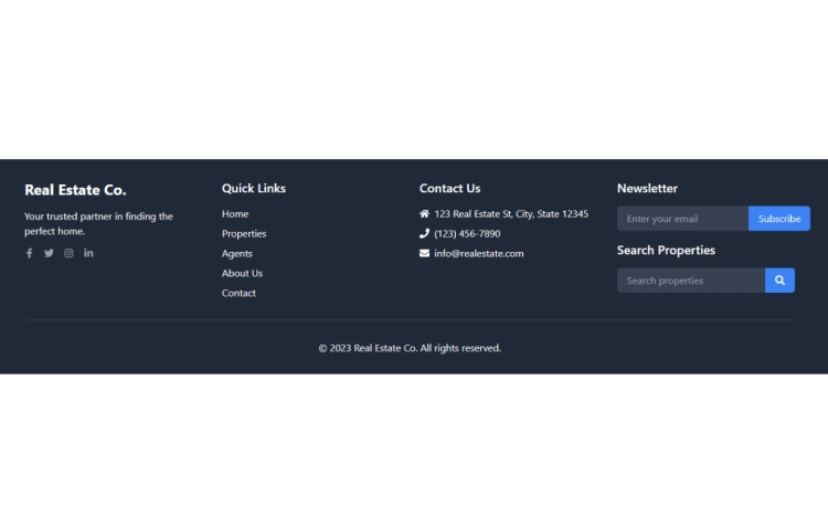 Featured Component