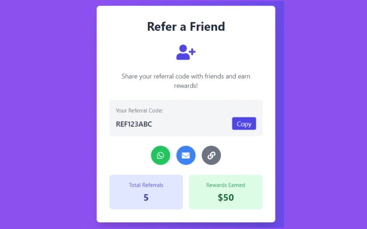 Featured Component