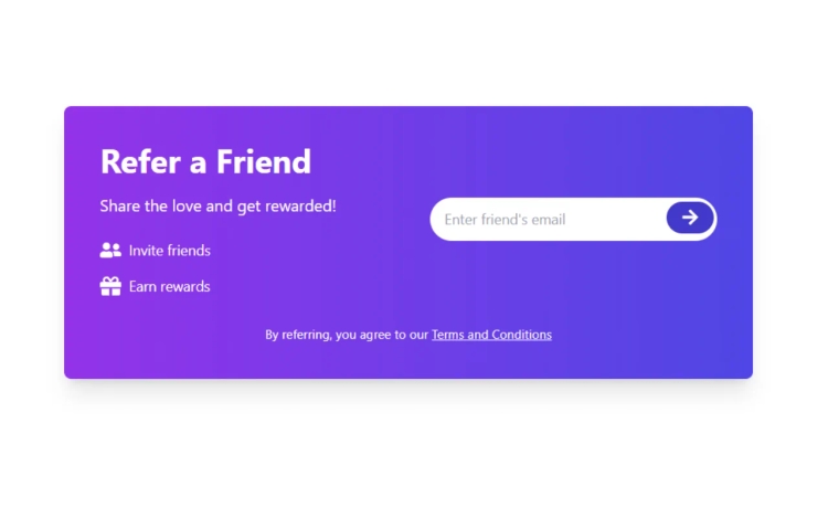 Featured Component