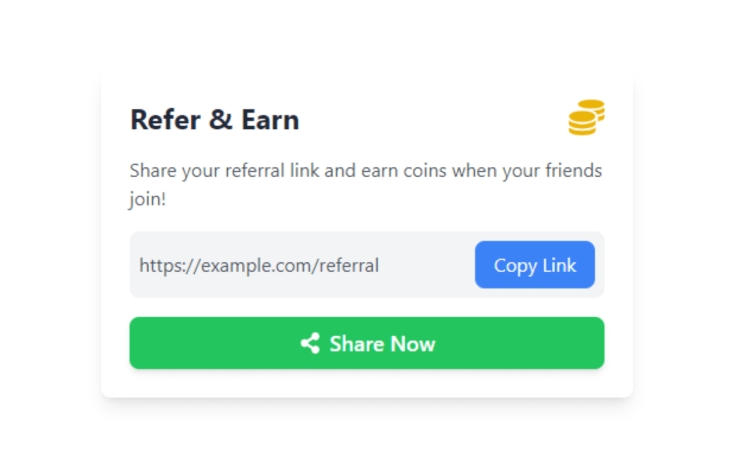 Featured Component
