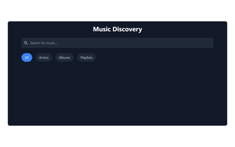 Featured Component