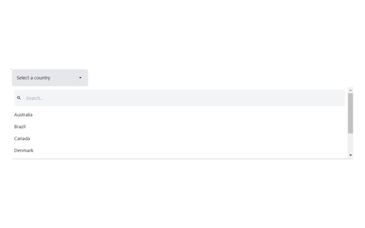Featured Component