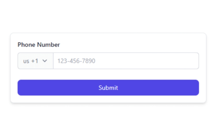Featured Component