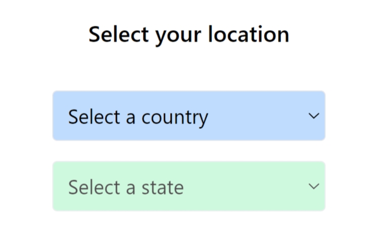 Featured Component
