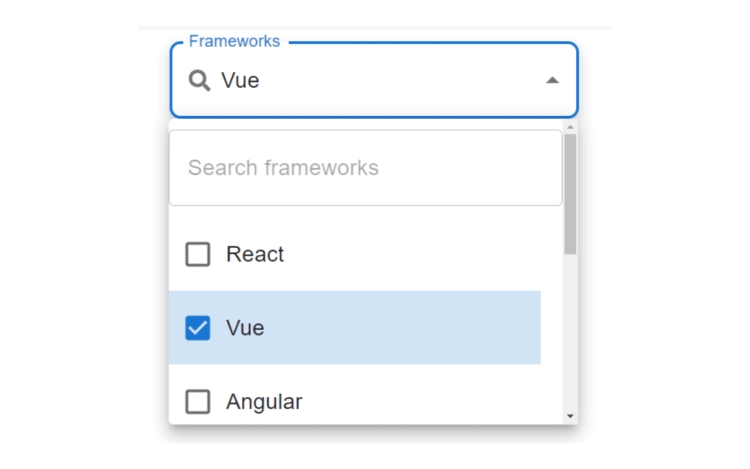 Featured Component