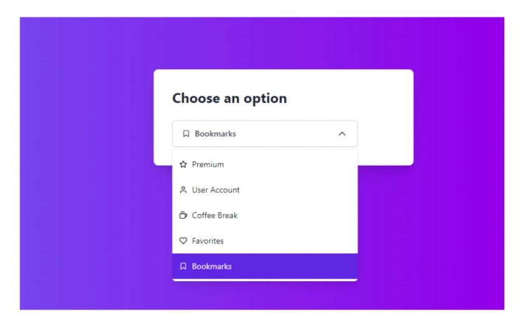 Featured Component