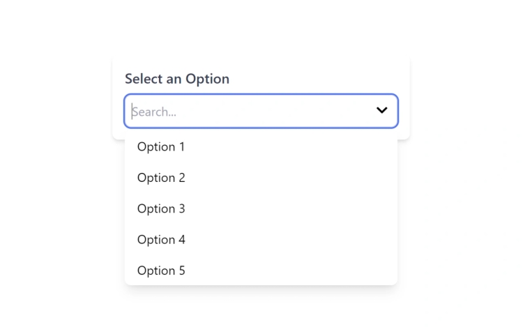 Featured Component