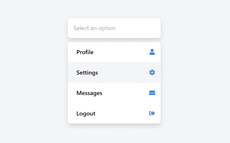 Featured Component