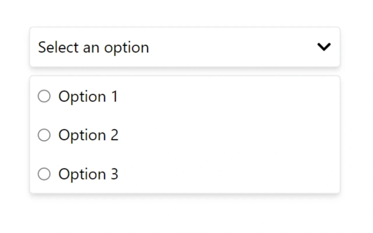 Featured Component