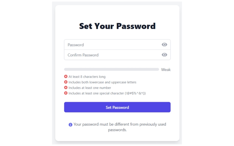 Featured Component