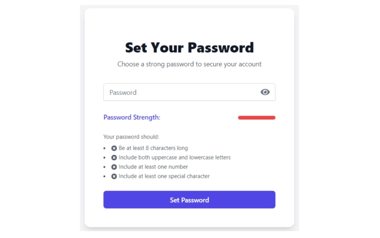 Featured Component