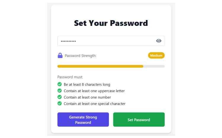 Featured Component
