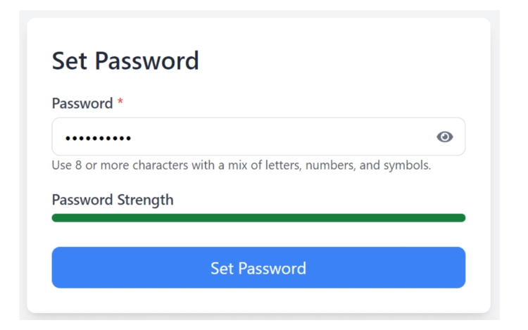 Featured Component