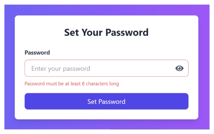 Featured Component