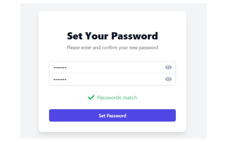 Featured Component