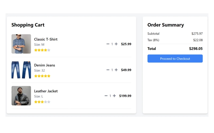 Featured Component