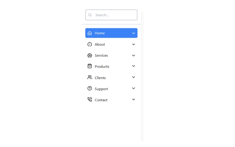 Featured Component