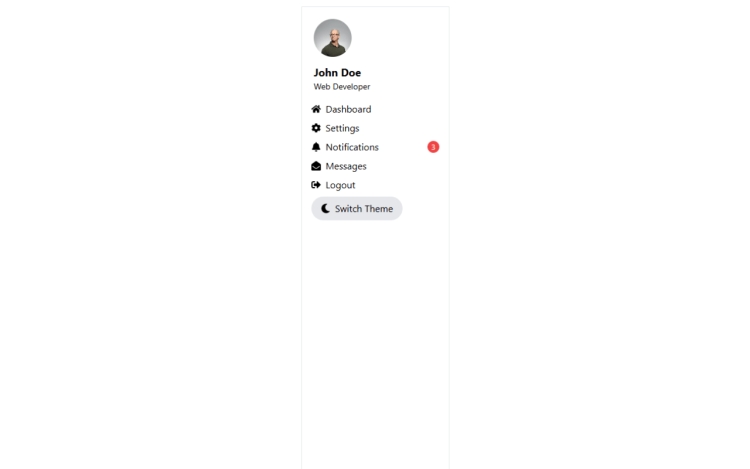 Featured Component