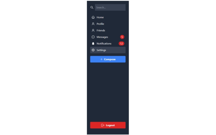 Featured Component