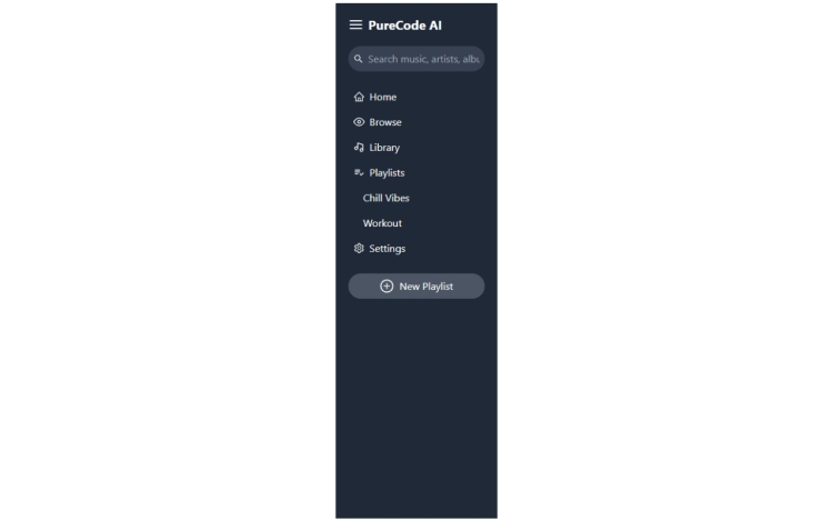 Featured Component