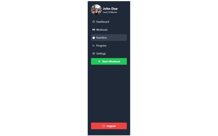 Featured Component