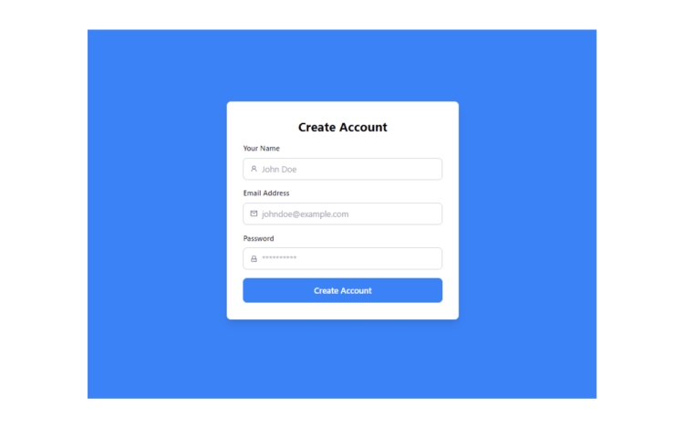 Featured Component