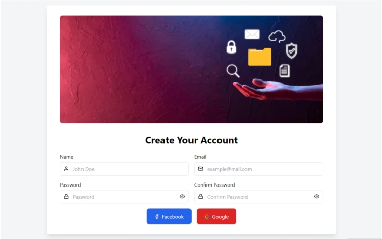 Featured Component