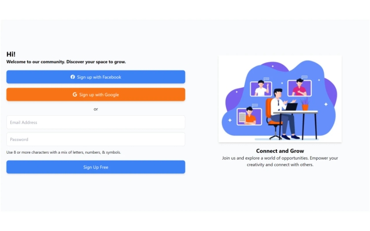 Featured Component