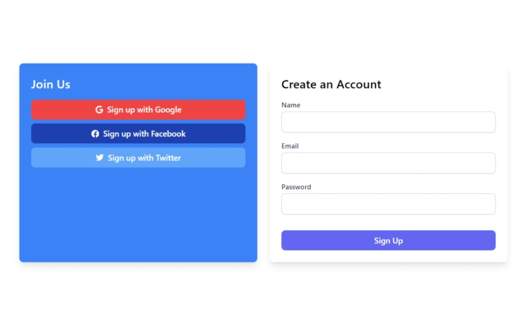 Featured Component