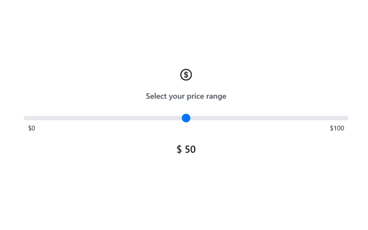 Featured Component