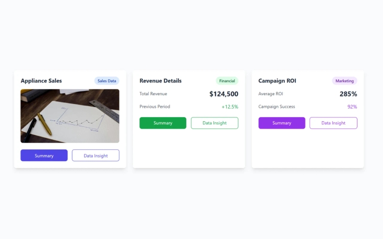 Featured Component