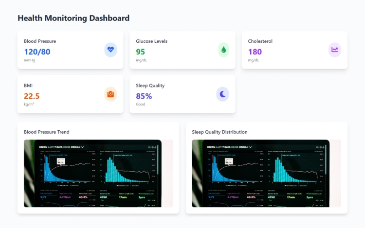 Featured Component