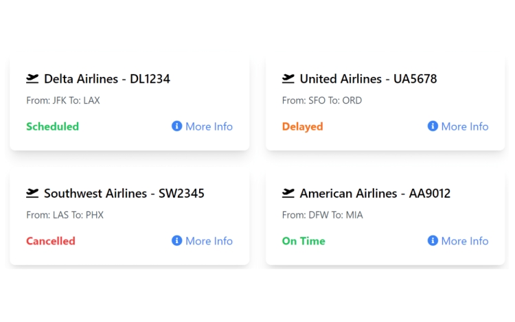Featured Component