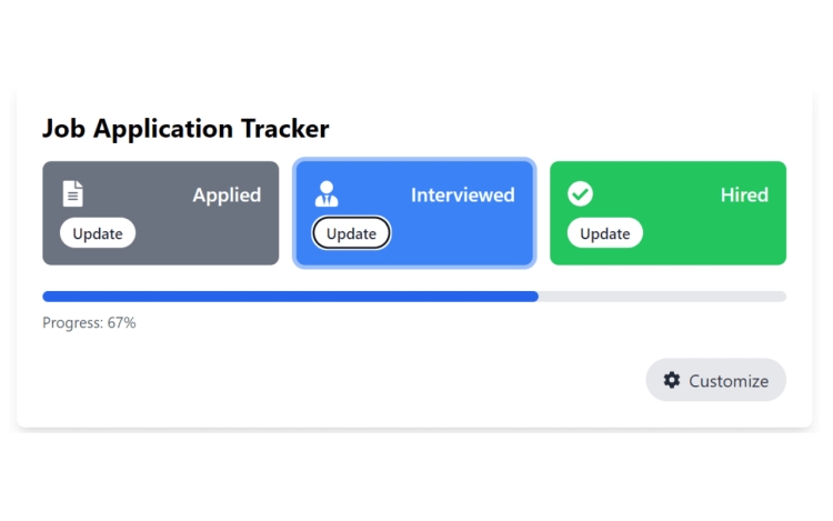 Featured Component