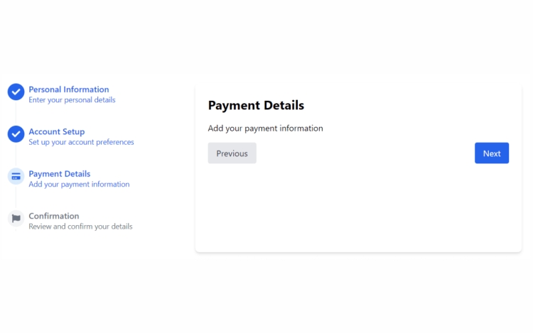 Featured Component