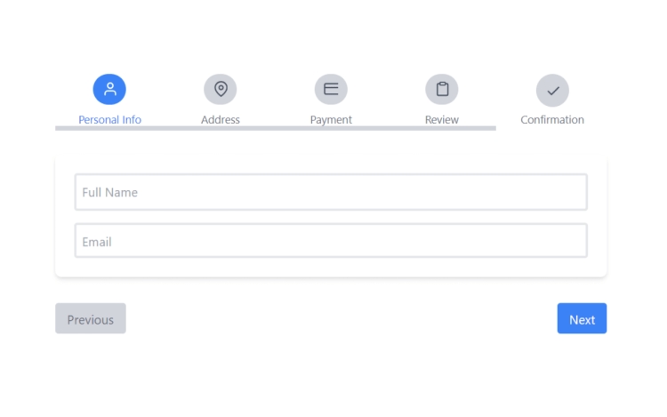 Featured Component