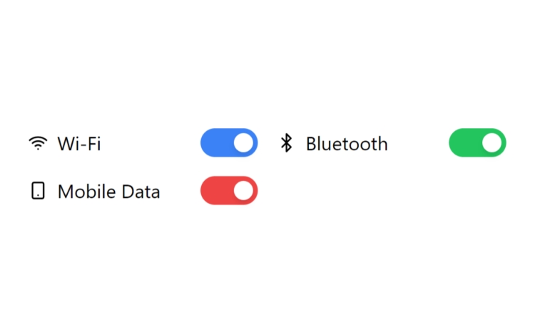 Featured Component