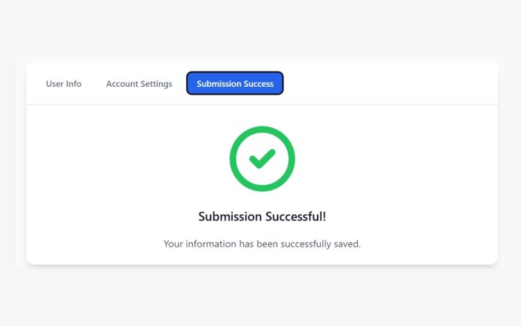 Featured Component