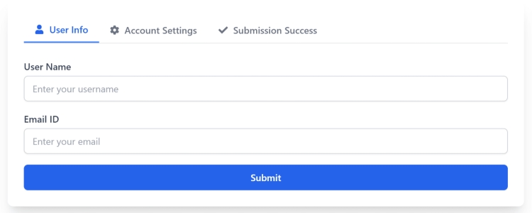 Featured Component