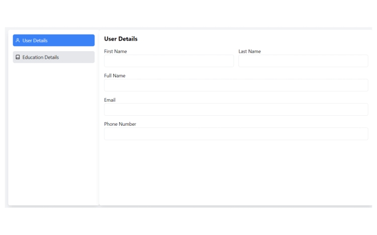 Featured Component