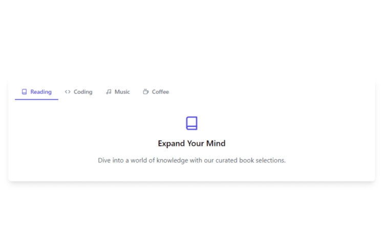 Featured Component