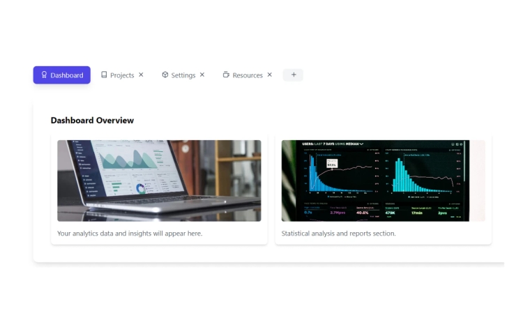 Featured Component