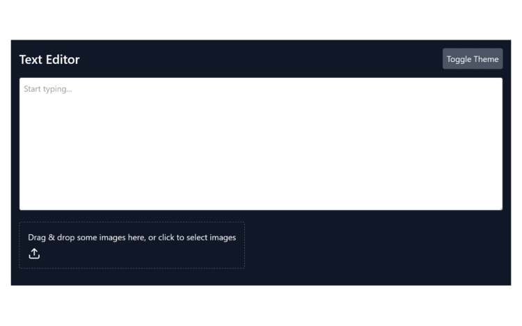 Featured Component