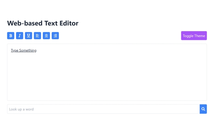 Featured Component