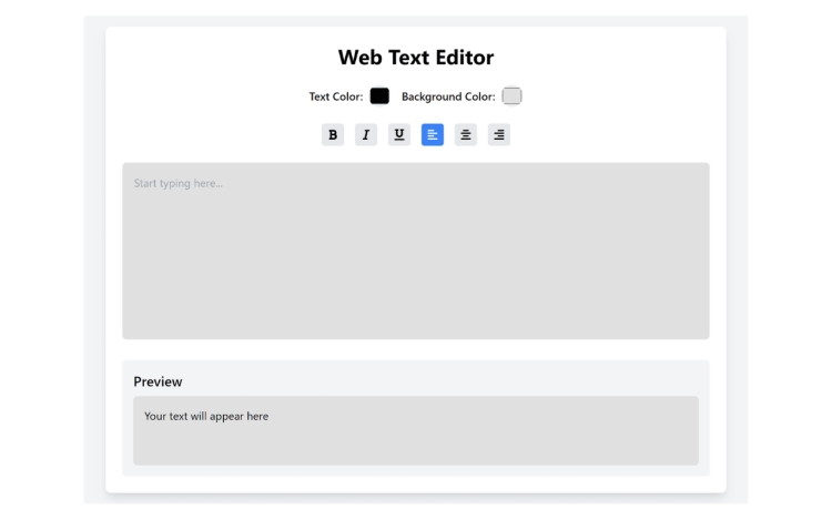 Featured Component